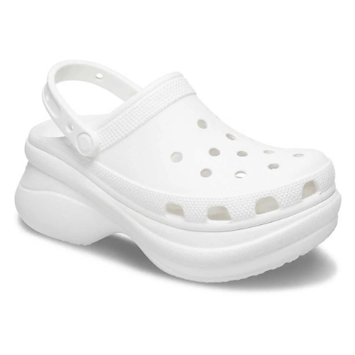 Sandal Crocs Classic Bae Clog 'White' Unisex