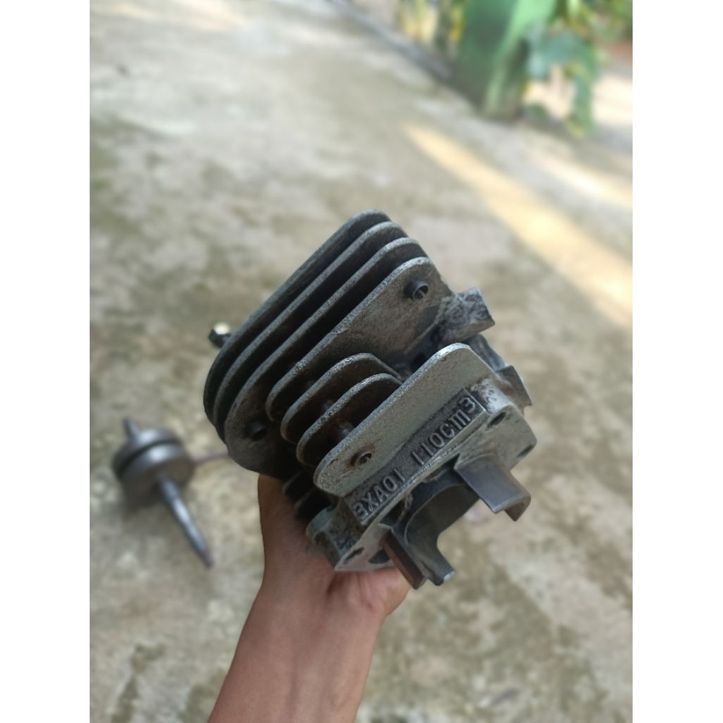 blok fiz/fizr original copotan