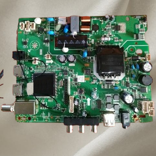 MB - MAINBOARD - MOTHERBOARD - POLYTRON - PLD32MV1859 - 32MV1859 - ORIGINAL