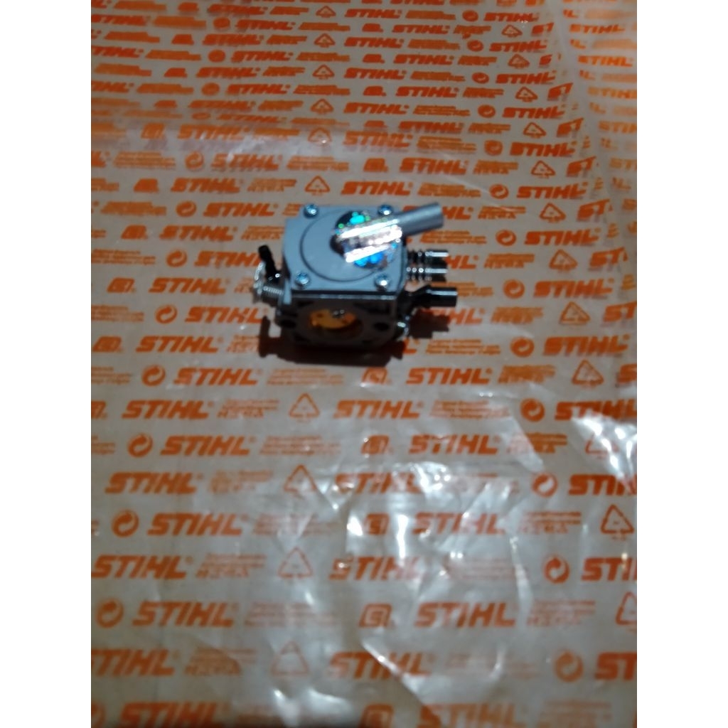 karburator Assy chainsaw ms381/038/ karburator mesin senso ms381/038