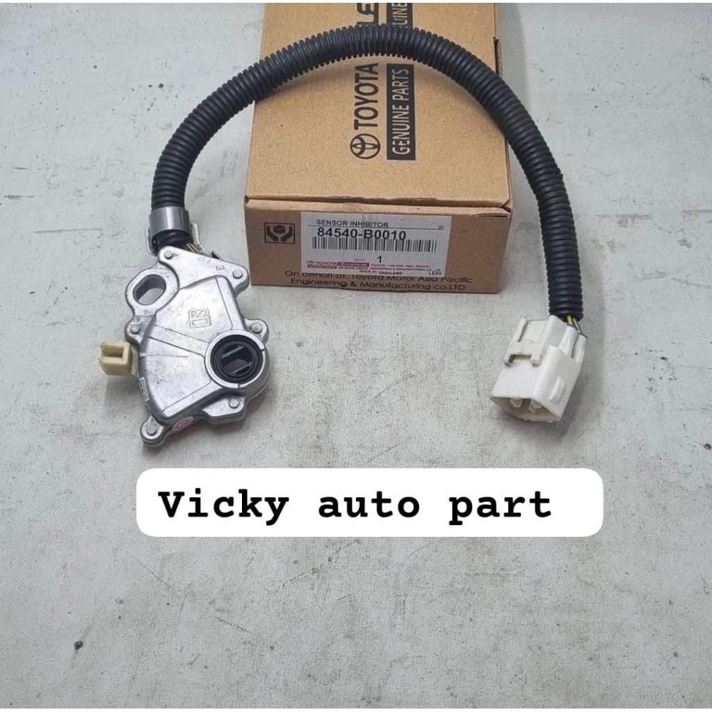 SENSOR SWITCH INHIBITOR AVANZA XENIA RUSH TERIOS