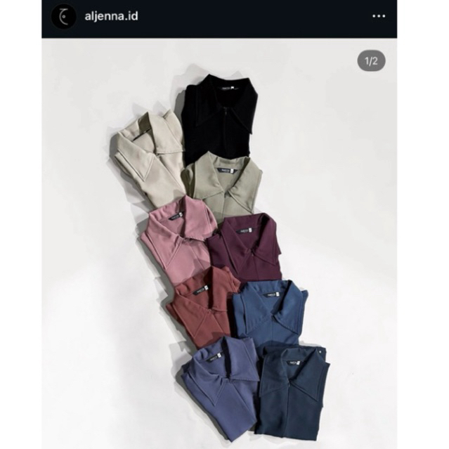 PRELOVED LAEEBA ABAYA LIGHT BROWN ALJENNA VVGC