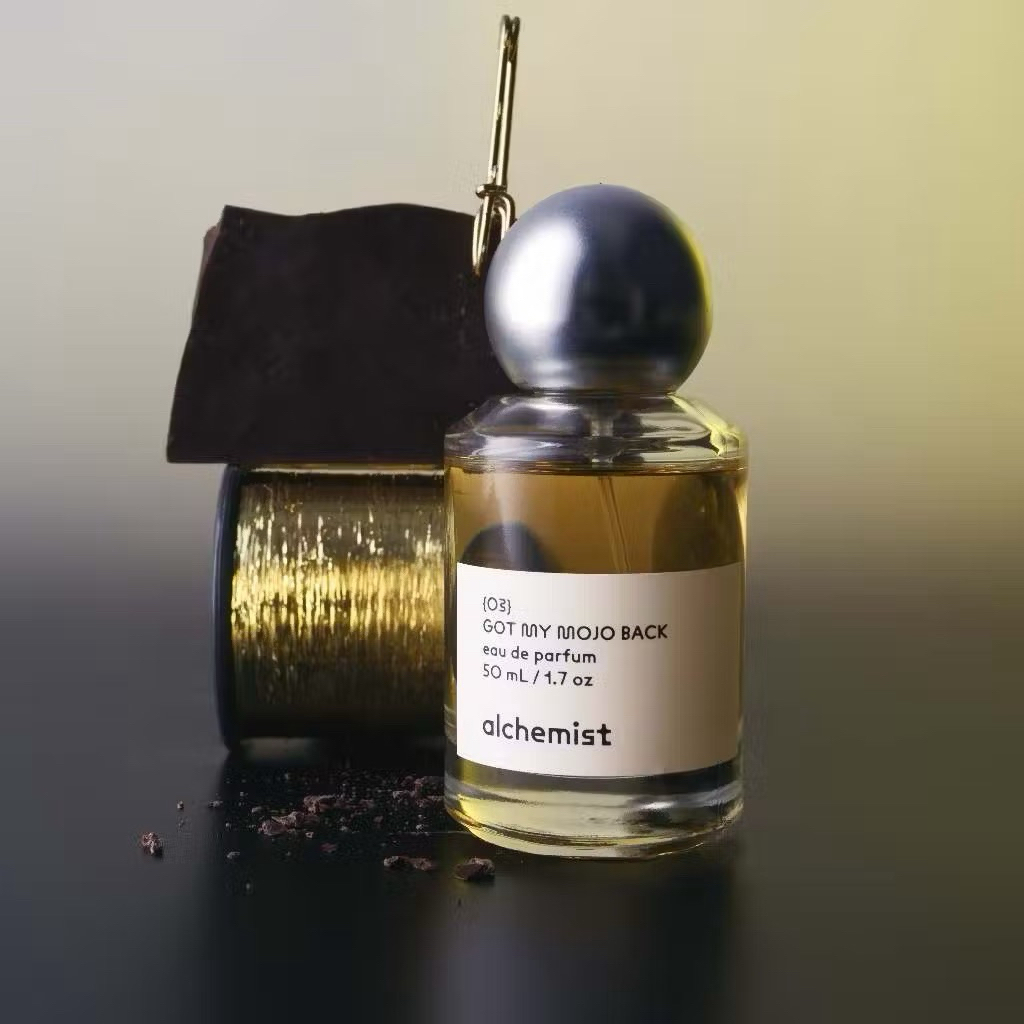 ALCHEMIST Got My Mojo Back - Eau De Parfum