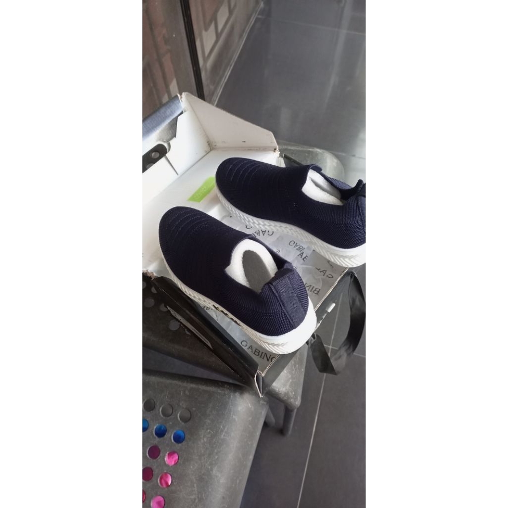 sepatu Gabino anak