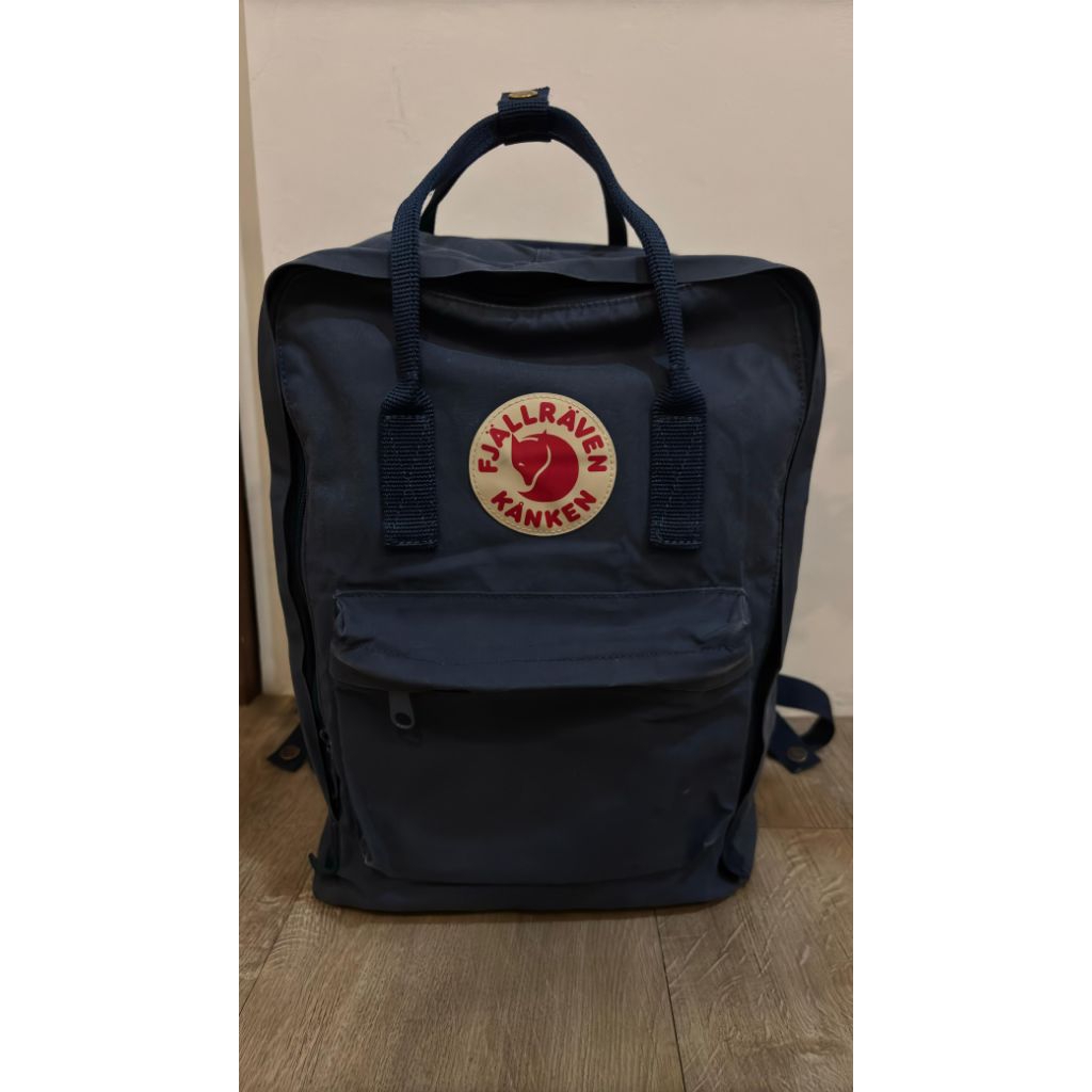 Preloved Kanken Large