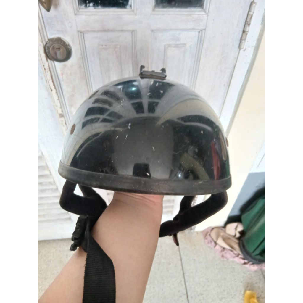 helm  harley davidson original