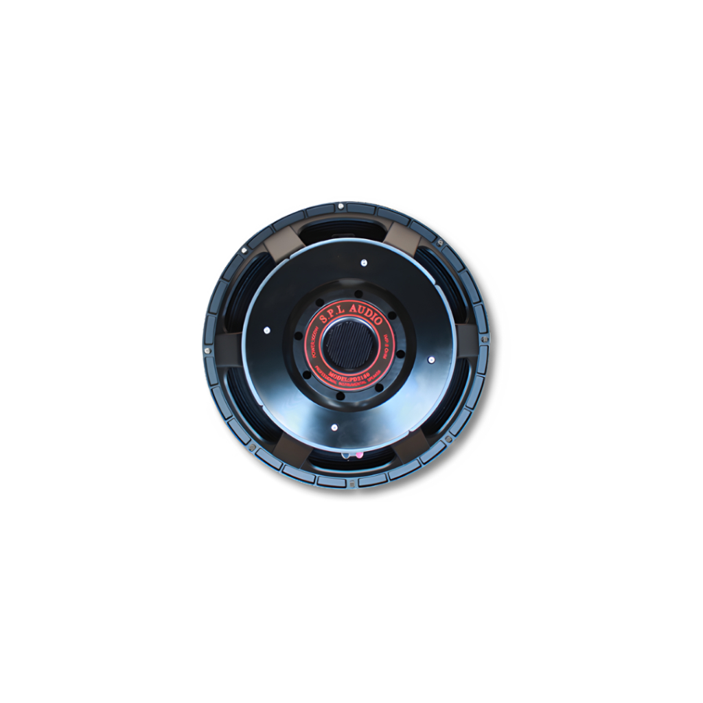 SPL Audio Speaker 21 Inch PD 2180