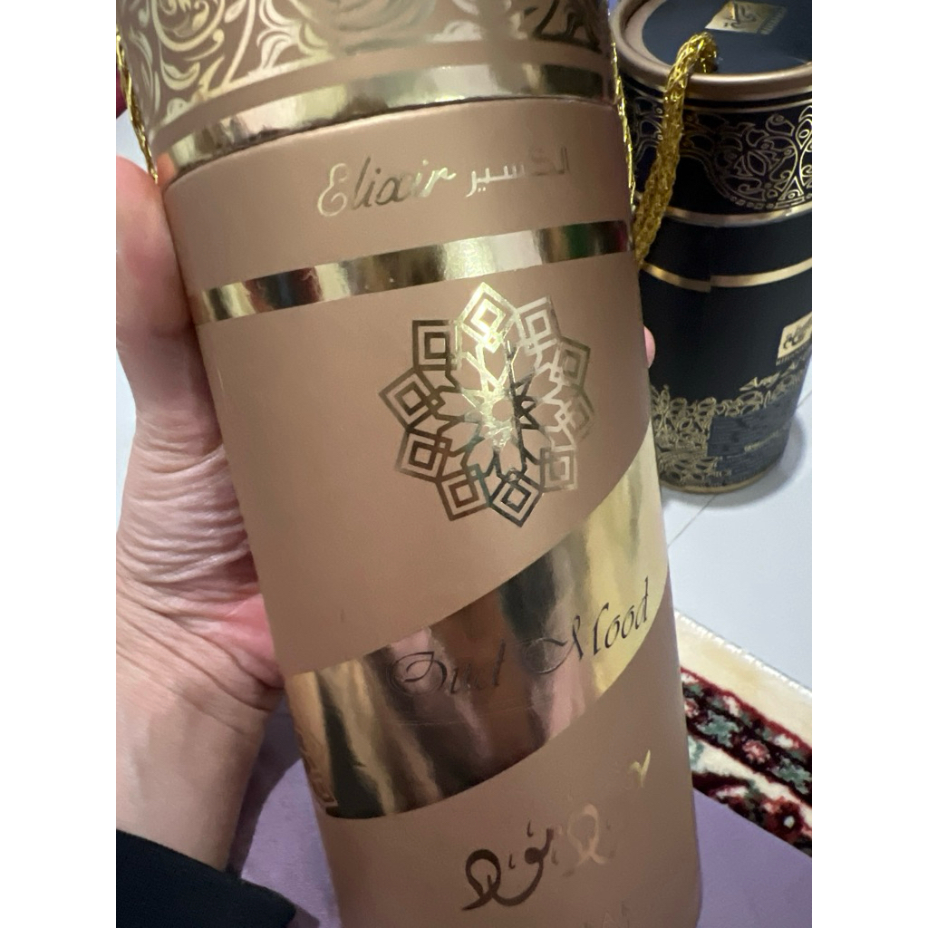 parfume oud mood