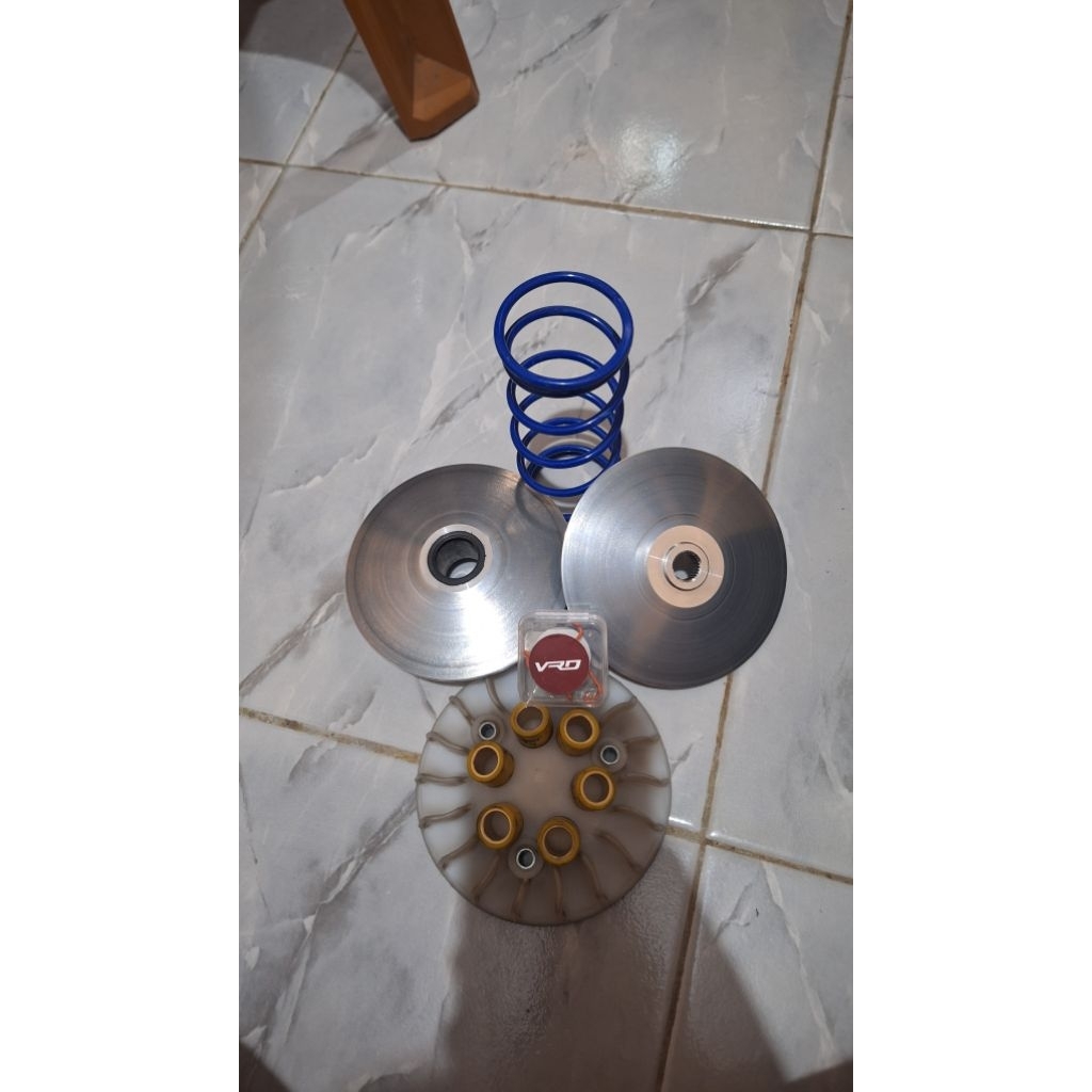 pully set pcx 160 K1Z