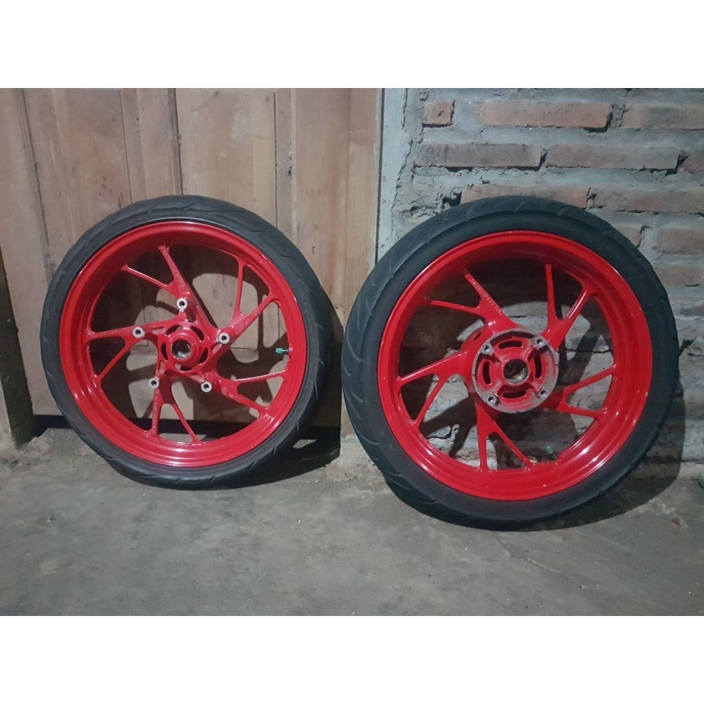 velg new cb150r