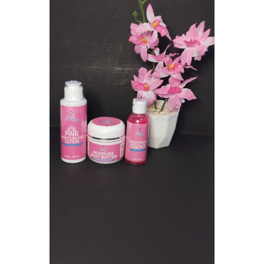 HB siang artha ldt/Handbody artha ldt