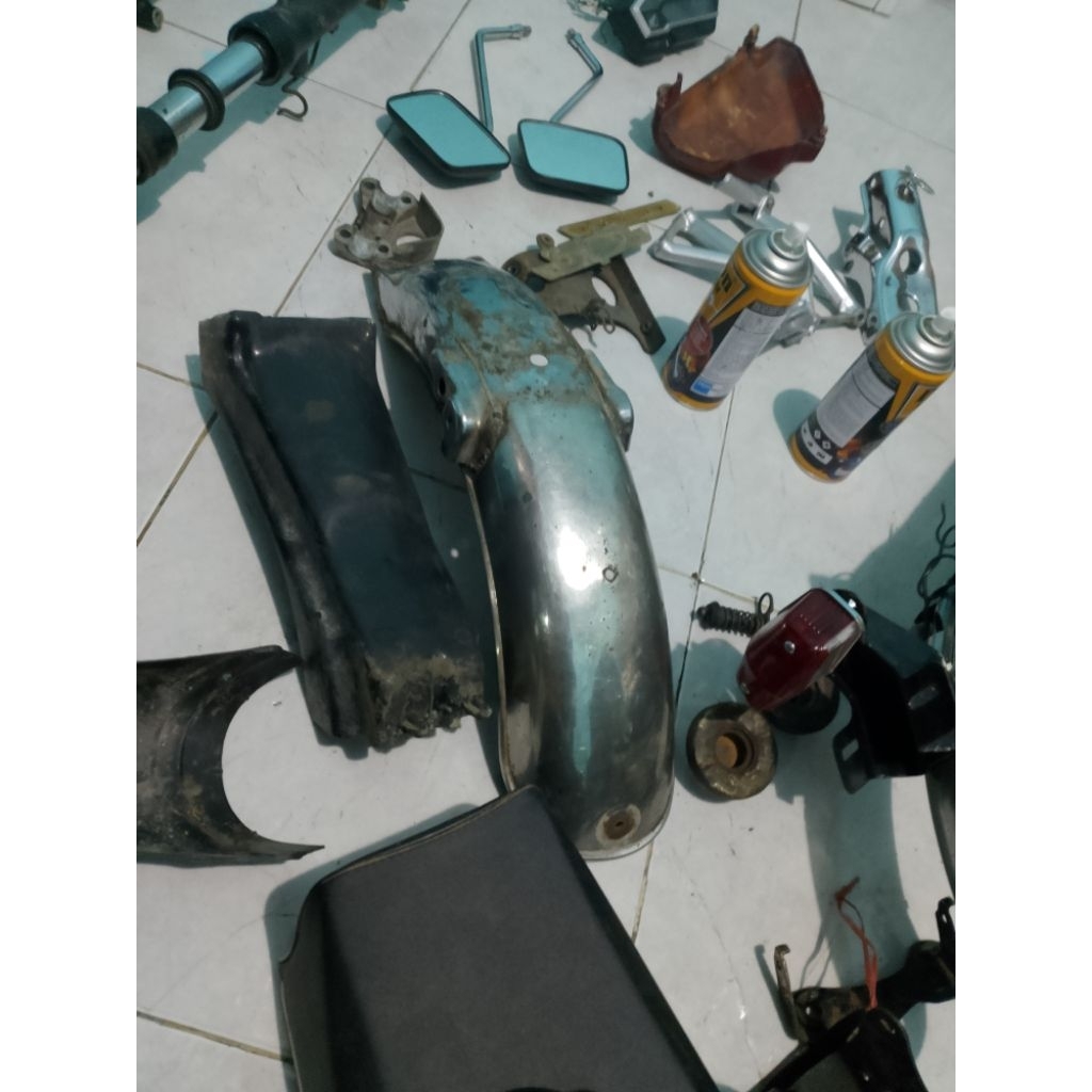 slebor gl 100 original