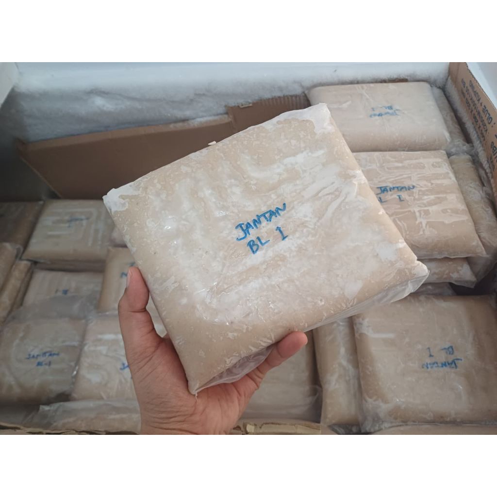 Ikan Giling Tenggiri Jantan BL 1 1 Kg