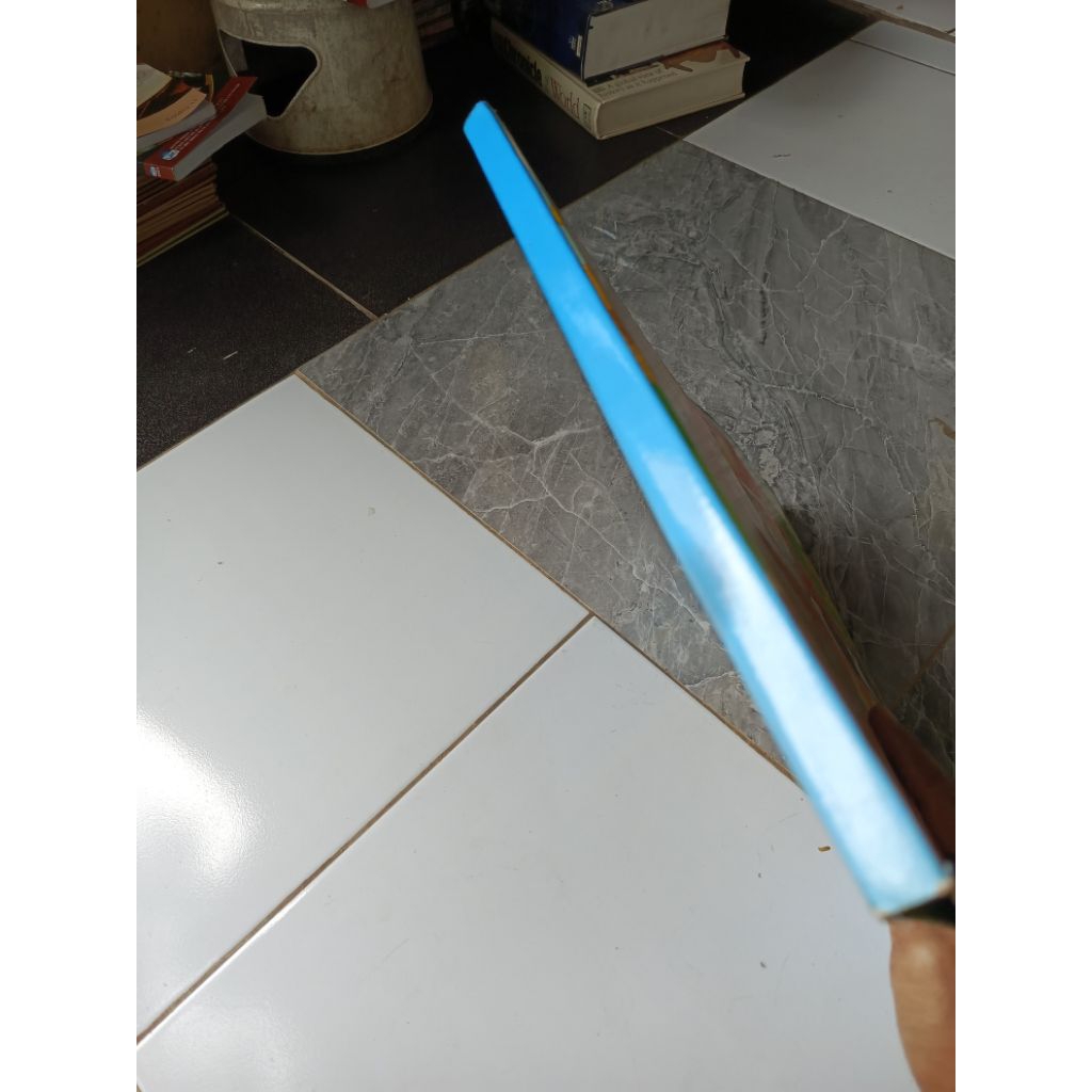 The Little Red School house Ruang Sekolah Kecil Merah-Di GB 2