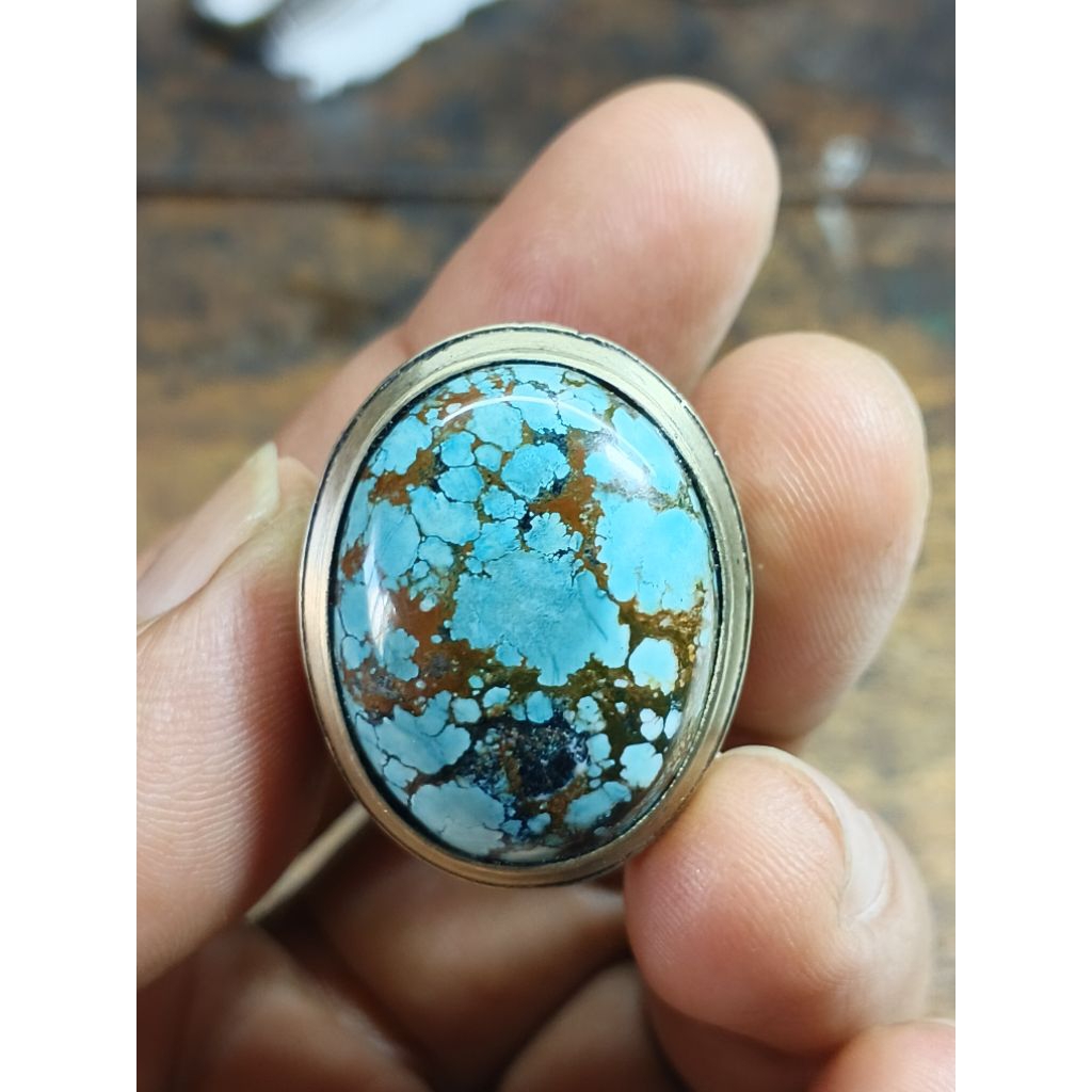 pirus Hubei ceplok cantik