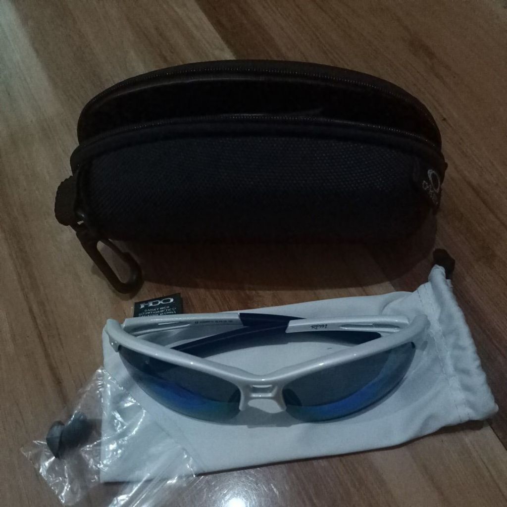 kacamata oakley original