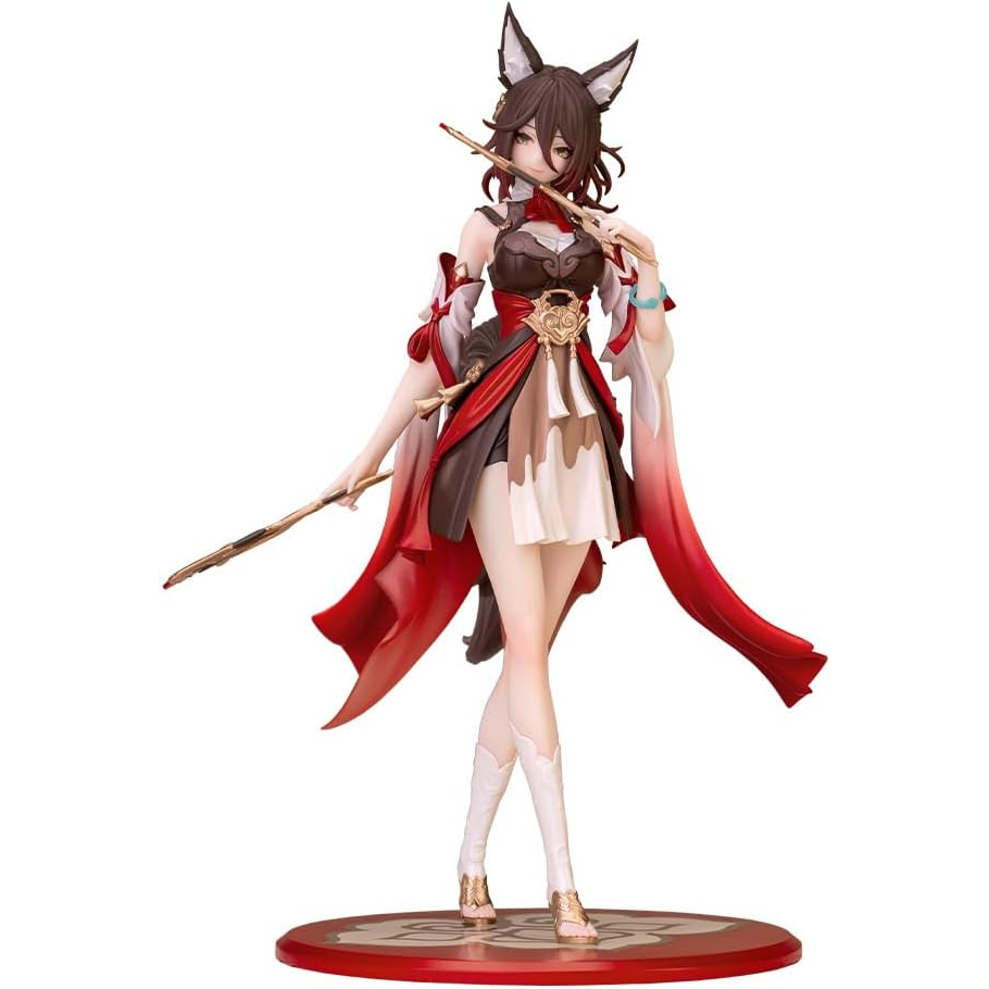 Honkai: Star Rail Tingyun 1/10 Figure Pre-Order
