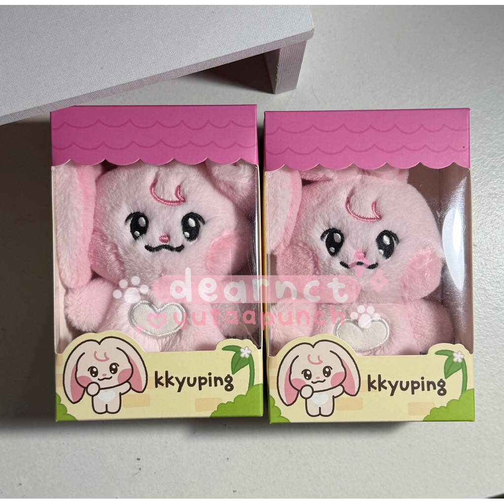 NCT DREAM DREAMIEZ KKYUPING JAEMIN