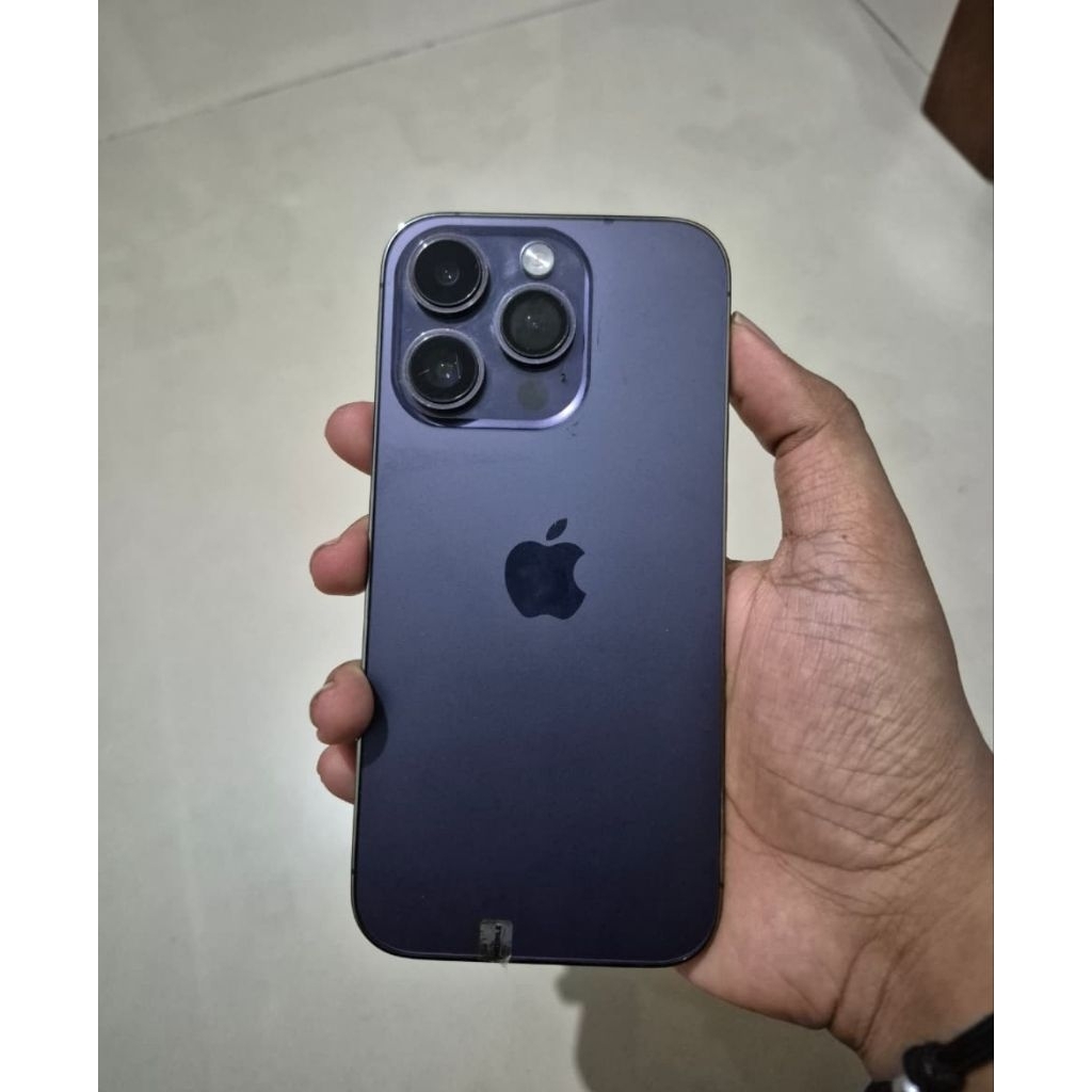 IPHONE 14PRO 128 second all operator