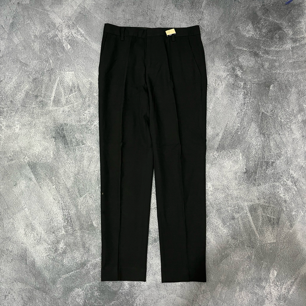 Celana Formal / Trousers Pants / Celana Bahan / Vintage / Second / GIORDANO