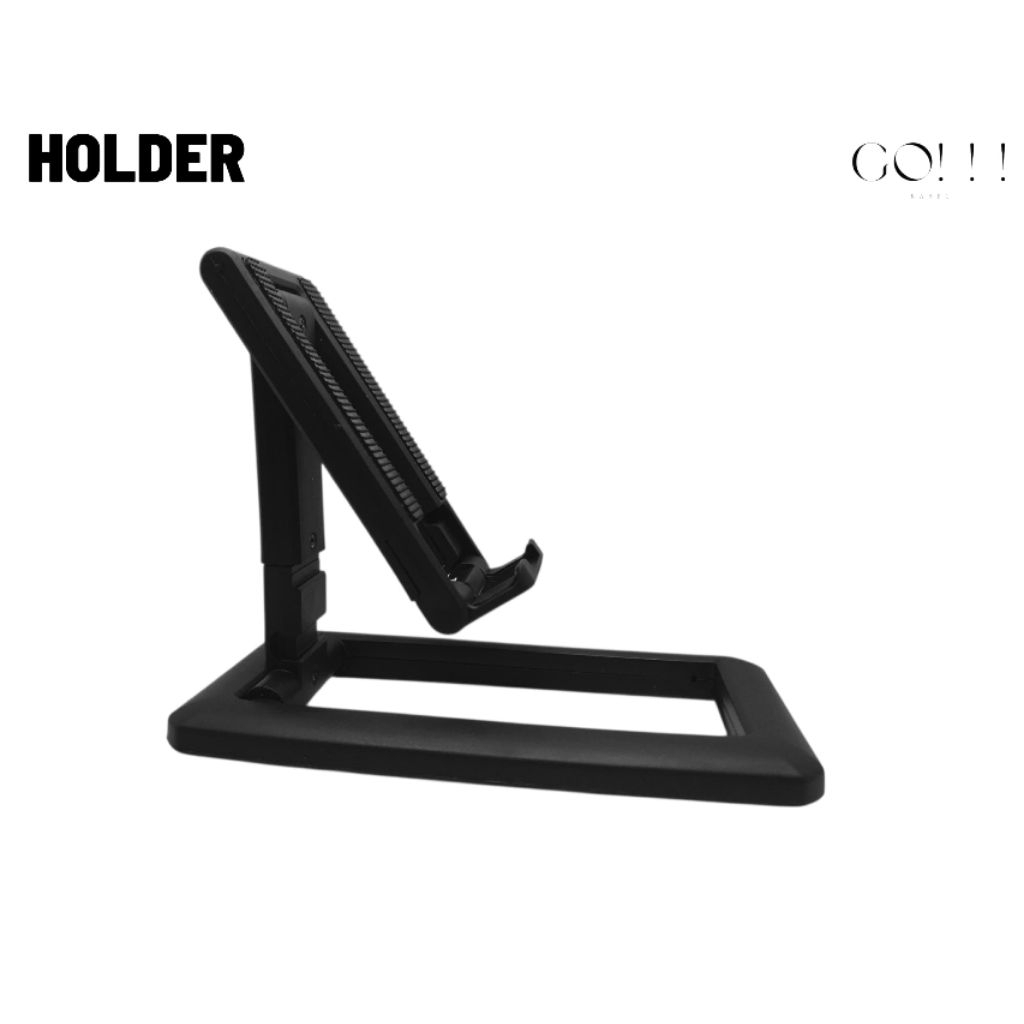 Holder Meja - Dudukan Hp