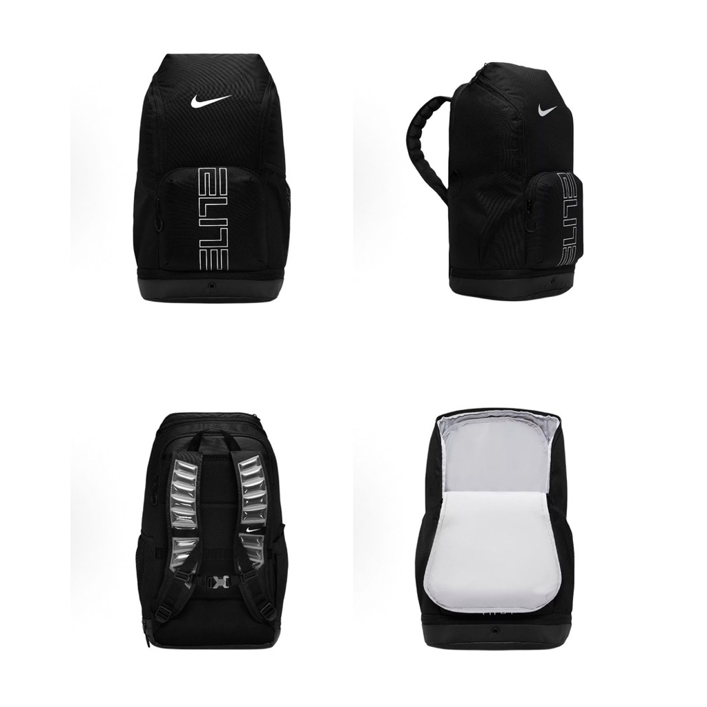 (FAST PO) NIKE HOOPS ELITE BACKPACK V3