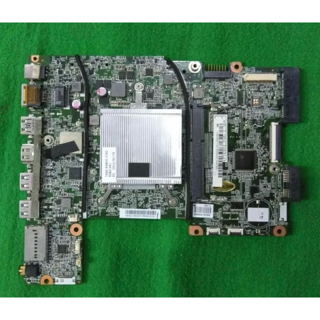 Motherboard Mainboard Acer One 14 Z1402 Intel Core i3-5005
