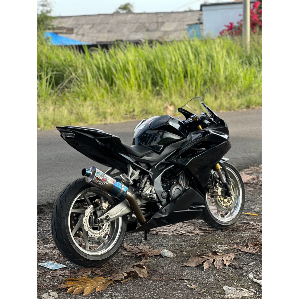 KNALPOT A6-R INLET 58SR