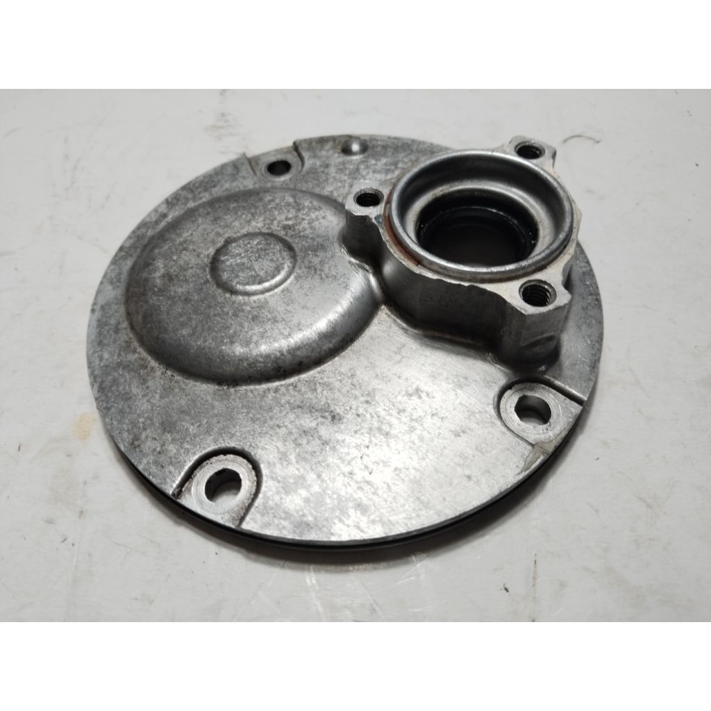 cover dudukan spul Yamaha Mio J ori copotan motor