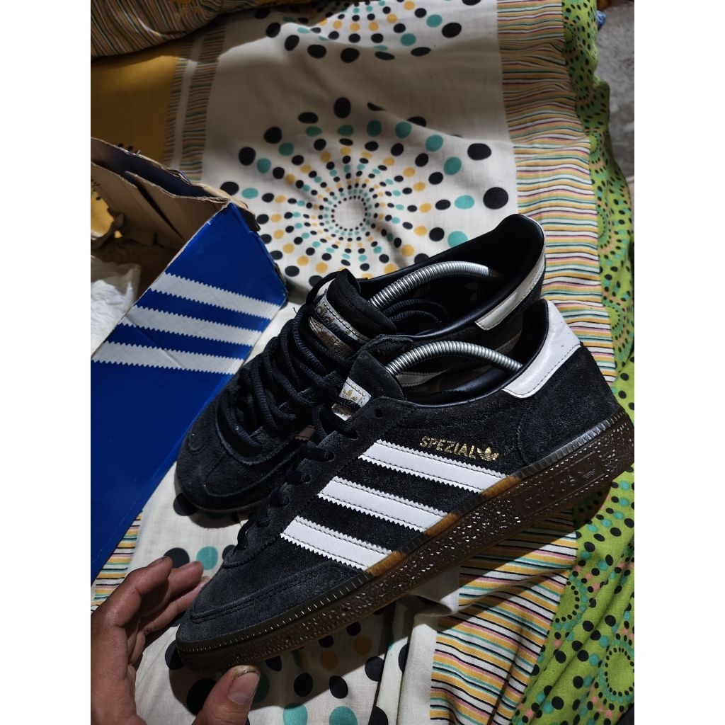 Adidas spezial bw