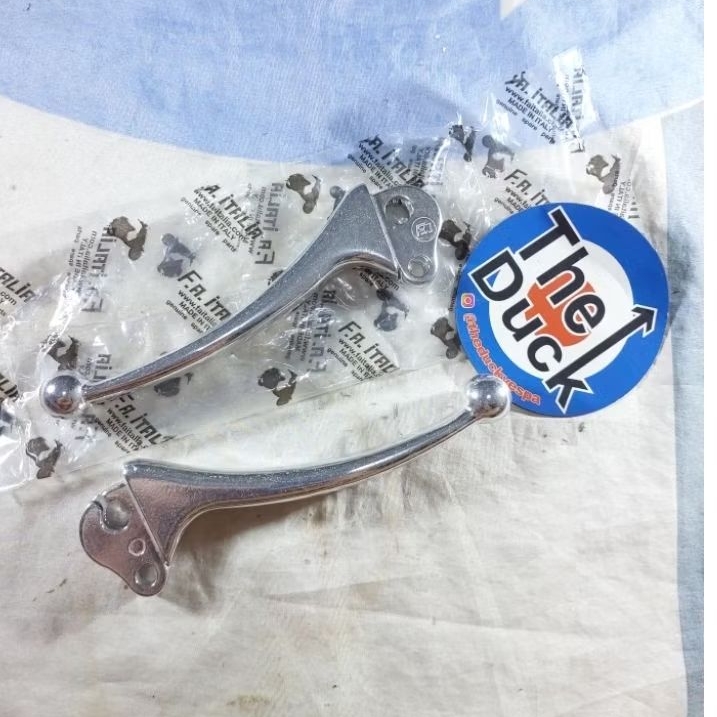 Handle FA italia Vespa PTS Special Primavera 125 Smallframe