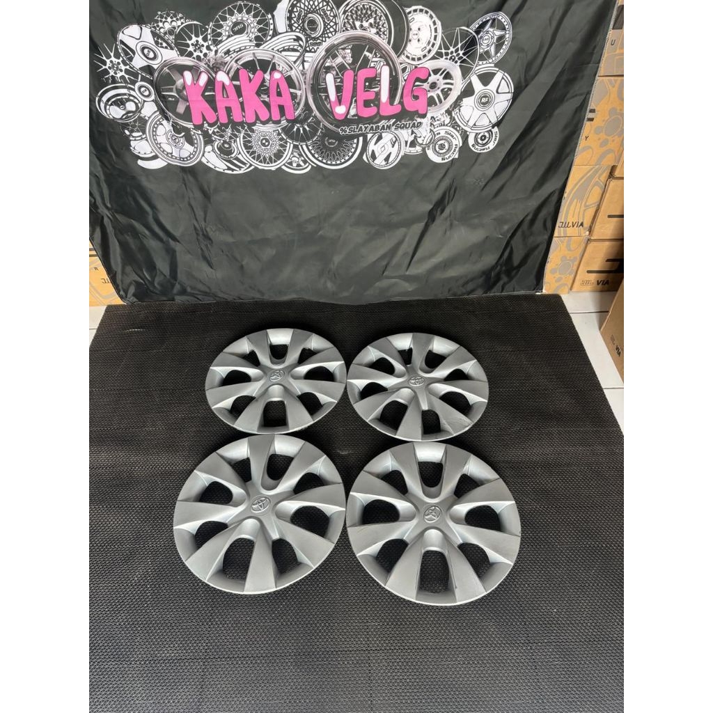 dop toyota avanza ring 14