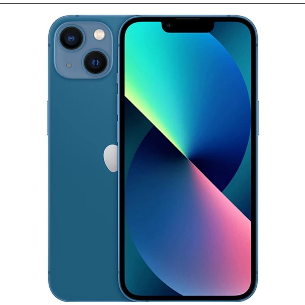 IPHONE 13 SEKEN INTER