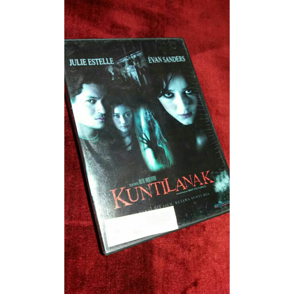 VCD KUNTILANAK 1