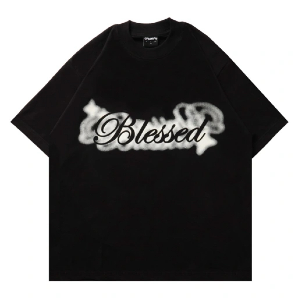 TSHIRT CHAMBRE DE LA VAIN BLESSED
