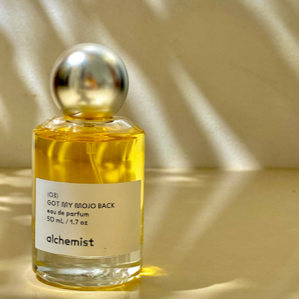 1ml ALCHEMIST | Got My Mojo Back | Decant Dulu