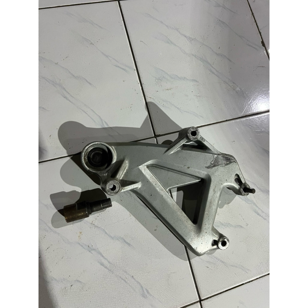 swing arm vario new pnp beat/spacy/scoopy 2019 kebawah