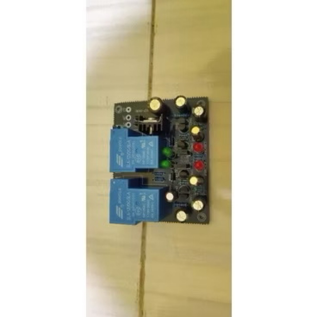 speaker  protektor stereo