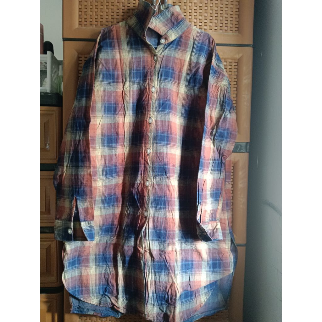 PL Tunik DMD Apparel