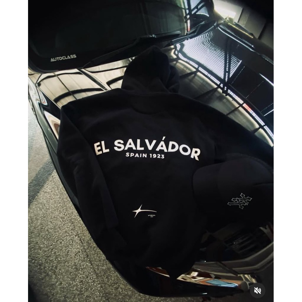 AFTERCOOL - EL SALVADOR