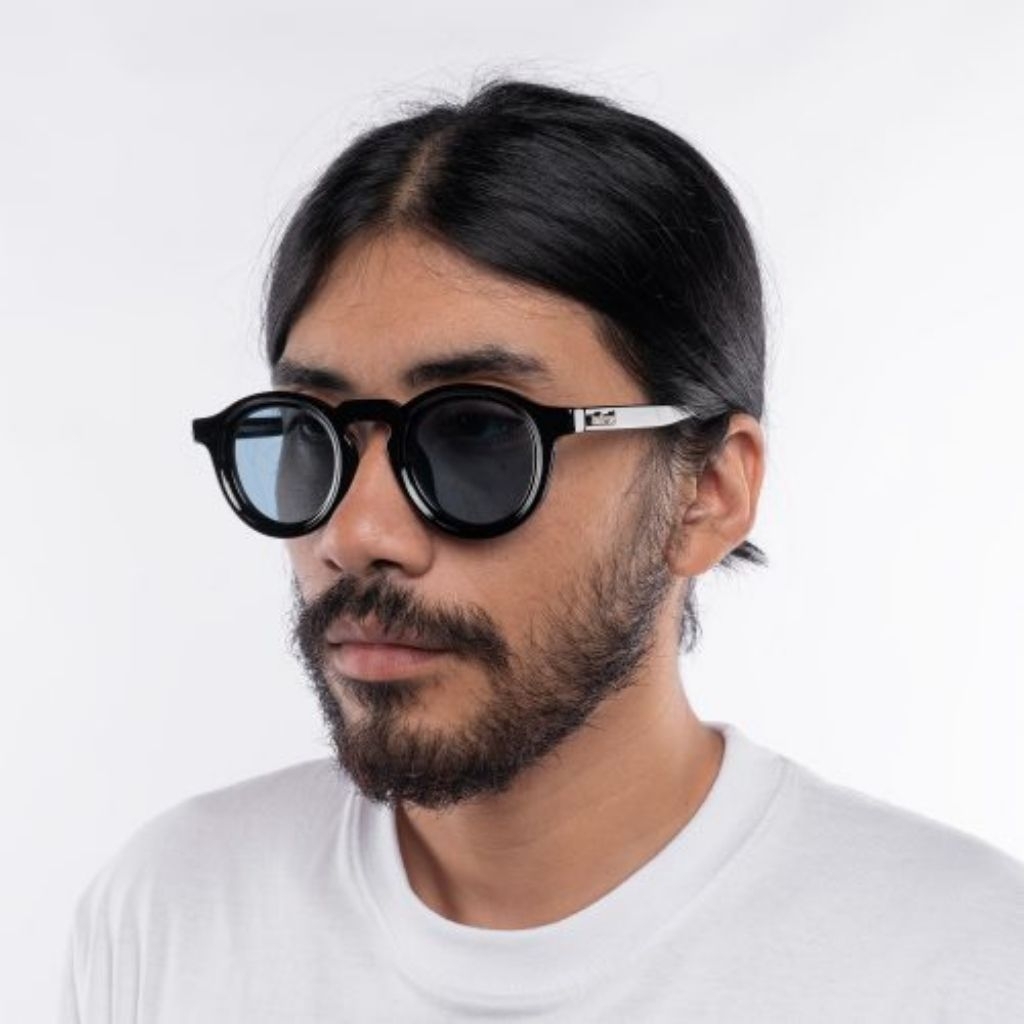 MATERNAL DISASTER TERBARU "LENNAR BB" KACAMATA GLASSES HOOPS BANJARMASIN