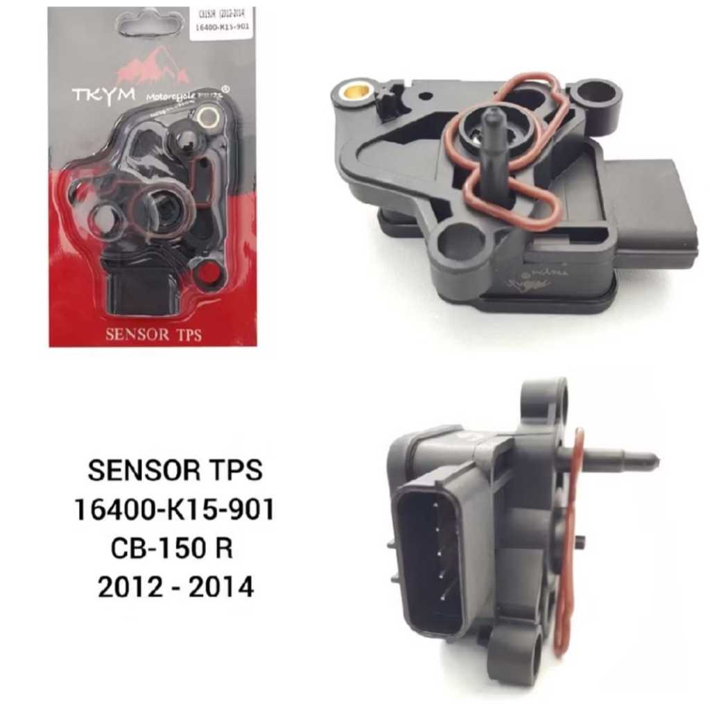 SENSOR TPS CB150R CB 150 R OLD TAKAYAMA