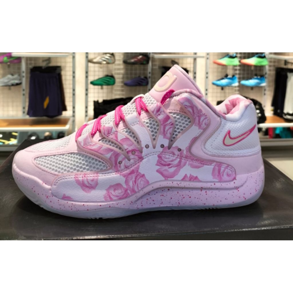 nike KD 18 aunt pearl