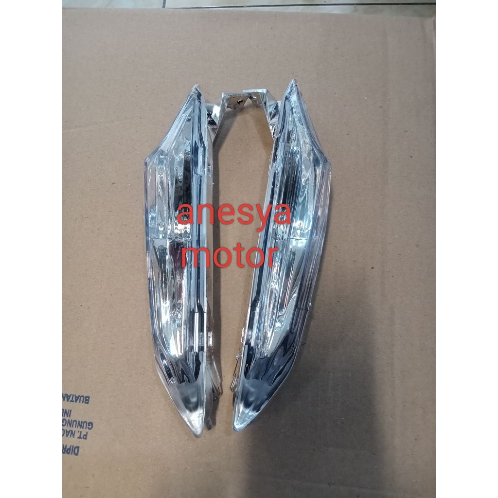 sen vario Tecno 125 lampu sen Vario Tecno 125