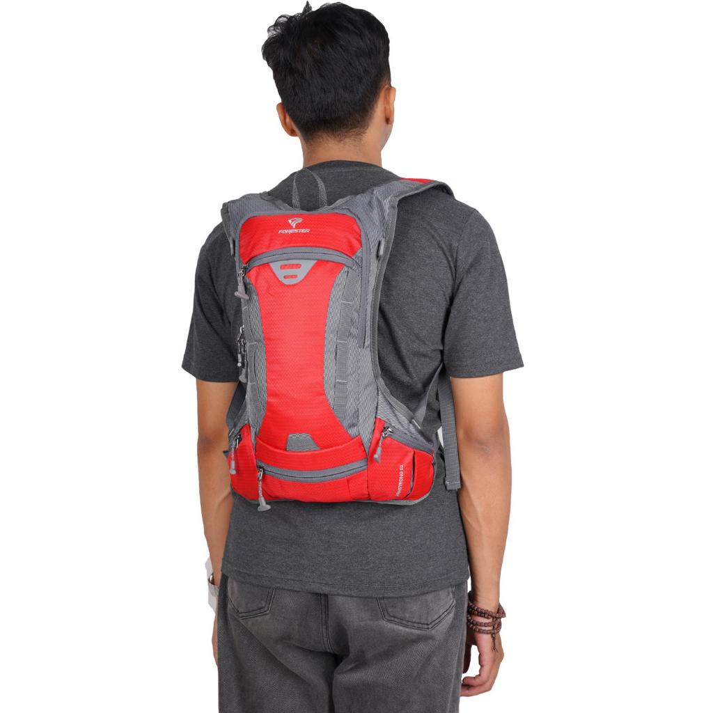 FORESTER  - 20306 - Armstrong 0.2 - Tas Ransel Sepeda Hydropack