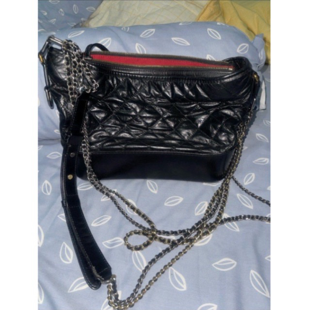 Ch*nel Gabrielle Bag