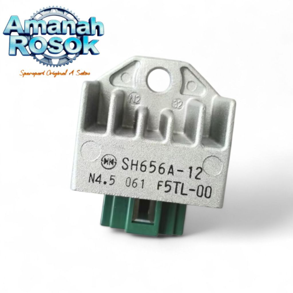 KIPROK YAMAHA MIO / JUPITER Z ORIGINAL