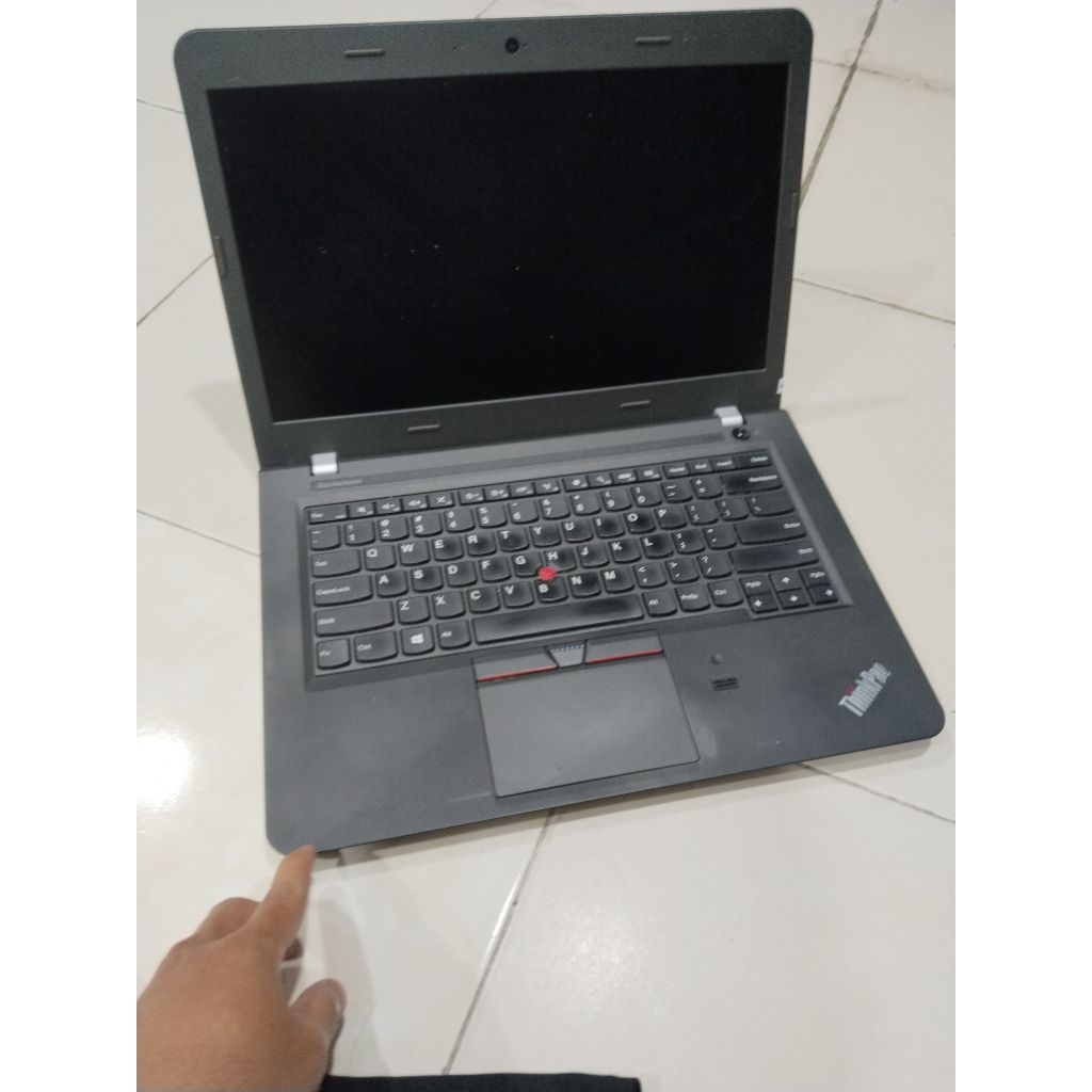 LENOVO THINKPAD T460 8/256 GB INTEL CORE I5 GEN 6