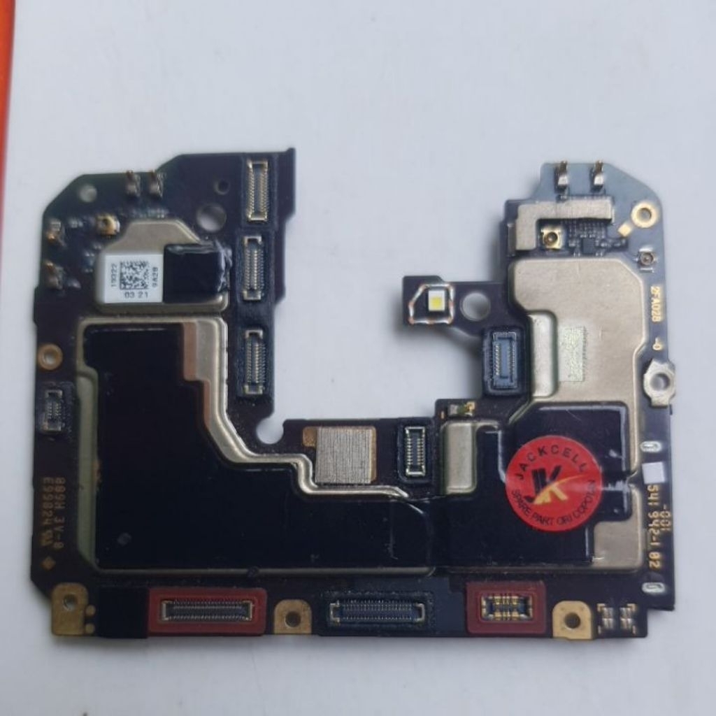 MESIN OPPO A5 2020 Mati