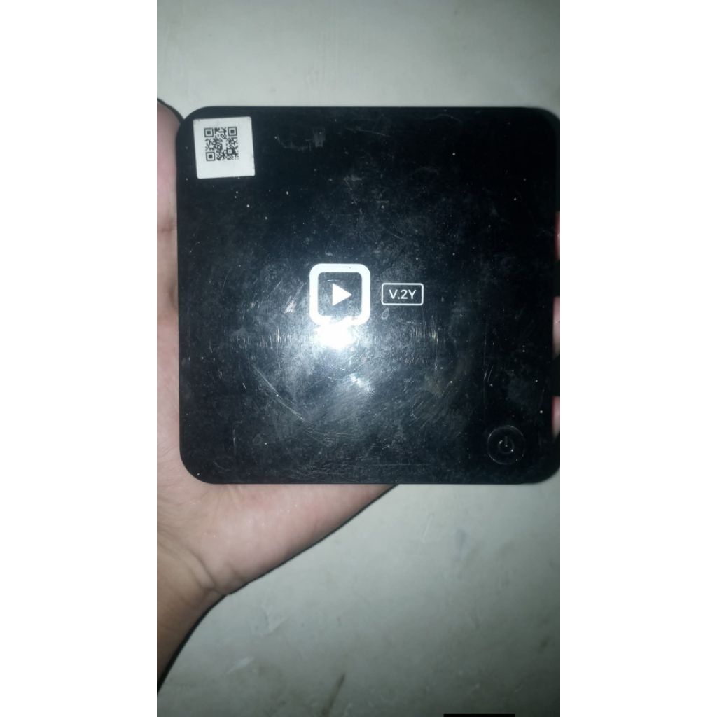 v2y stb mentok logo ggl tv